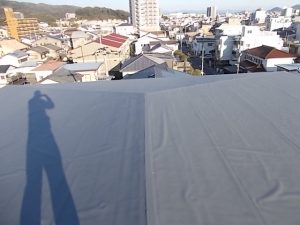 １２月２０日の作業状況