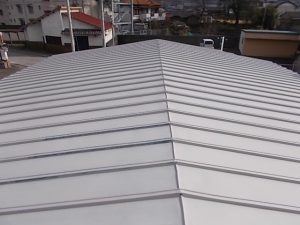 １月１９日の作業状況