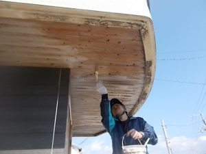 2月27日の作業状況