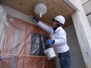 2月3日の作業状況