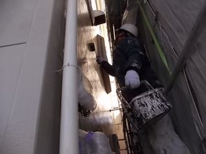 2月6日の作業状況