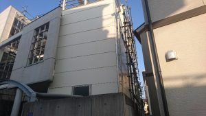 2月23日の作業状況