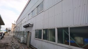 2月28日の作業状況