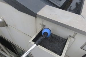 高知市　散水調査