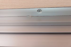 高知市 雨漏り調査 浸入水確認