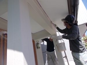 ４月１９日の作業状況