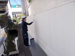 ４月１８日の作業状況