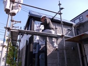 5月5日の作業状況