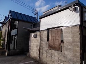 5月11日の作業状況