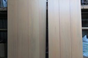 フロア　OSUC塗り