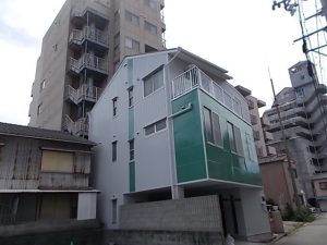 ６月４日の作業状況