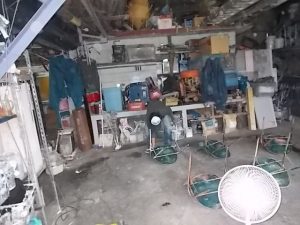 6月8日の作業状況