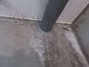 高知市丸ノ内 Iビル様 シーリング