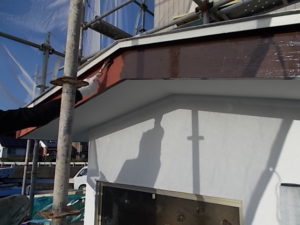 10月２０日の作業状況