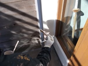 南国市下野田　W様邸　外壁　塗装