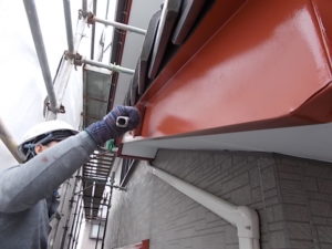 １２月２１日の作業状況