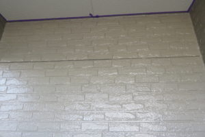 高知市潮見台　Ｋ様邸　外壁　塗装