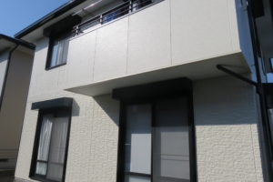 高知市潮見台 K様邸 施工 完了