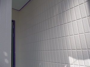 高知市潮見台　Ｔ様邸　外壁　塗装