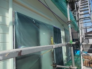 高知市潮見台 T様邸 外壁 塗装