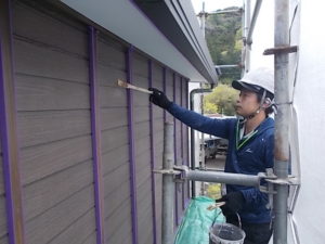 4月12日の作業状況