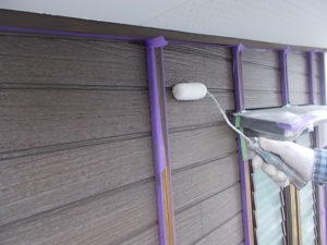 ４月１３日の作業状況