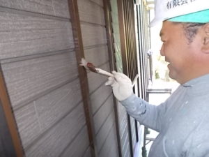 ４月１８日の作業状況