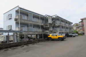 ４月１７日の作業状況