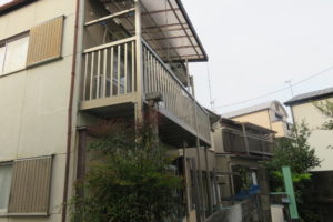 ４月２２日の作業状況