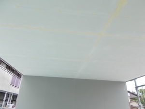 6月１１日の作業状況