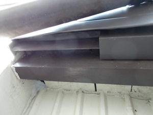 ６月１２日の作業状況