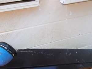 中土佐町　I様邸　散水調査