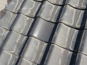 高知市一宮東町　M様邸　瓦交換