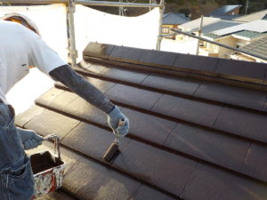 １０月２６日の作業状況