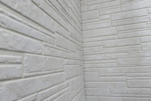 高知市神田　S様邸　サイディング　新設