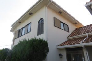 土佐市高岡町　住宅　施工完了