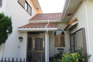 土佐市高岡町　住宅　施工完了