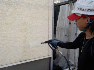 11月2日の作業状況