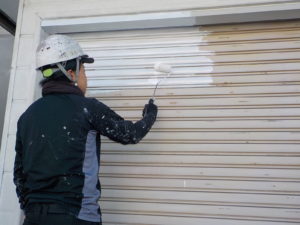 １１月１６日の作業状況