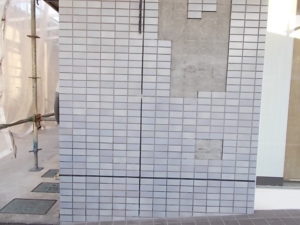 １１月１９日の作業状況