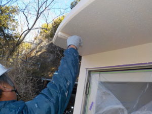 2月11日の作業状況