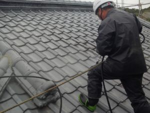 3月31日の作業状況