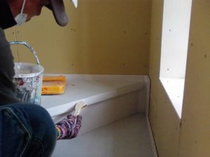 3月30日の作業状況