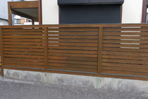 高知市高須 S様邸 施工完了