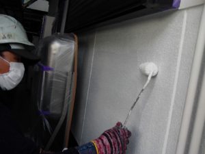 高知市高そね Y様邸 外壁 塗装