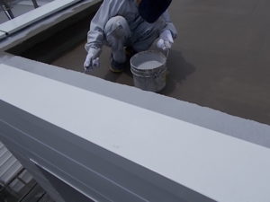 ６月２０日の作業状況