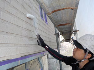 ６月２３日の作業状況