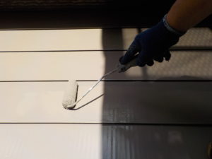 高知市薊野北町 S様邸 外壁 塗装