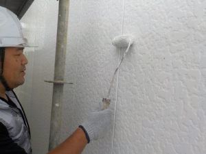 7月30日の作業状況