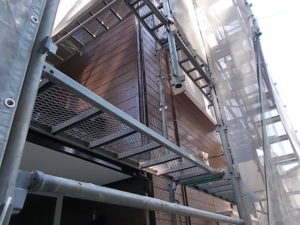 ７月１８日の作業状況